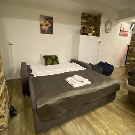 Hotel Terrace Tbiliszi Kültér fotó