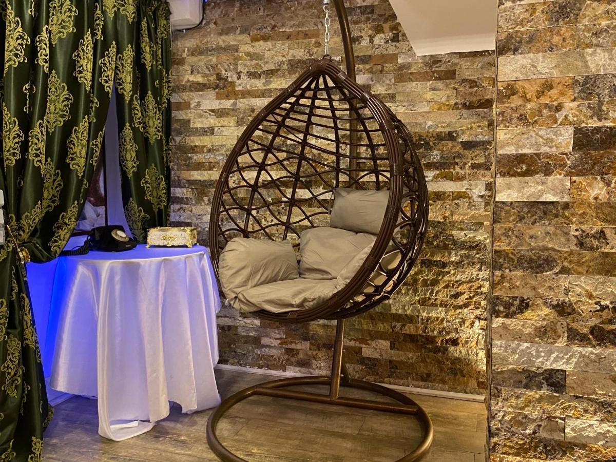 Hotel Terrace Tbiliszi Kültér fotó