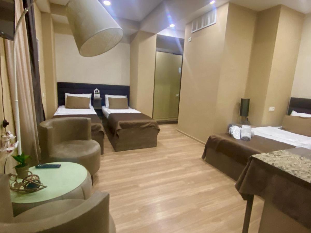 Hotel Terrace Tbiliszi Kültér fotó